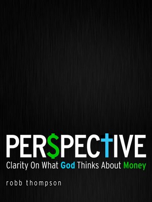 cover image of Perspective